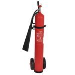 Extincteur 10 Kg Co2 - GPSMI