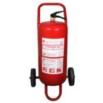 Extincteur 25 Kg Poudre ABC - GPSMI