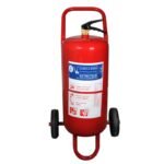 Extincteur 25 L Eau Pulvérisée - GPSMI