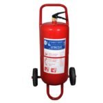 Extincteur 25 L Eau Pulvérisée - GPSMI