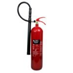 Extincteur 5 Kg Co2 - GPSMI