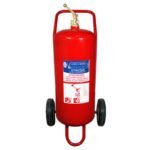 Extincteur 50 L Eau Pulvérisée - GPSMI