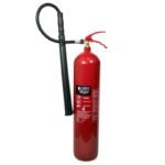 Extincteur 6 Kg Co2 - GPSMI