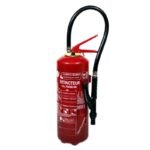 Extincteur 6 Kg Poudre ABC - GPSMI