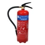 Extincteur 6 L Eau Pulvérisée - GPSMI