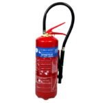 Extincteur 6 L Eau Pulvérisée - GPSMI