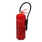 Extincteur 9 Kg Poudre ABC - GPSMI