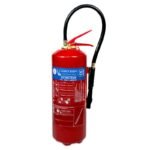 Extincteur 9 L Eau Pulvérisée - GPSMI