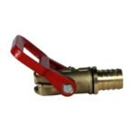 Lance avec Robinet HUG JET - GPSMI