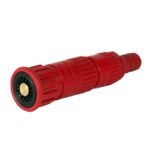 Lance en PVC - GPSMI