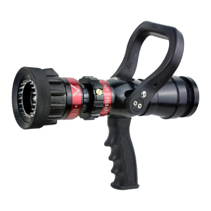 Lance TURBO JET - GPSMI Lance TURBO JET - GPSMI – Image 1