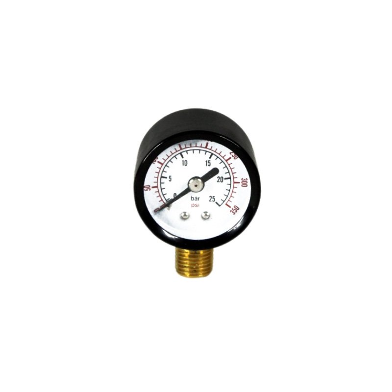 Manomètre pour RIA - GPSMI Manomètre pour RIA - GPSMI – Image 1