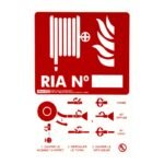 Plaque RIA - GPSMI